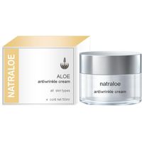 Natraloe Anti-wrinkle Cream